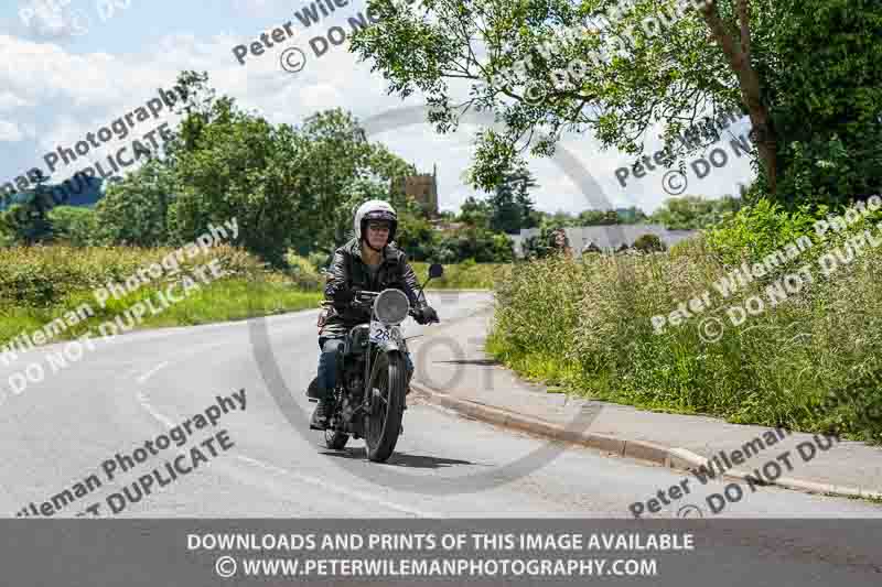 Vintage motorcycle club;eventdigitalimages;no limits trackdays;peter wileman photography;vintage motocycles;vmcc banbury run photographs